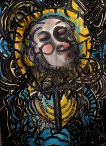 The Last Priest King