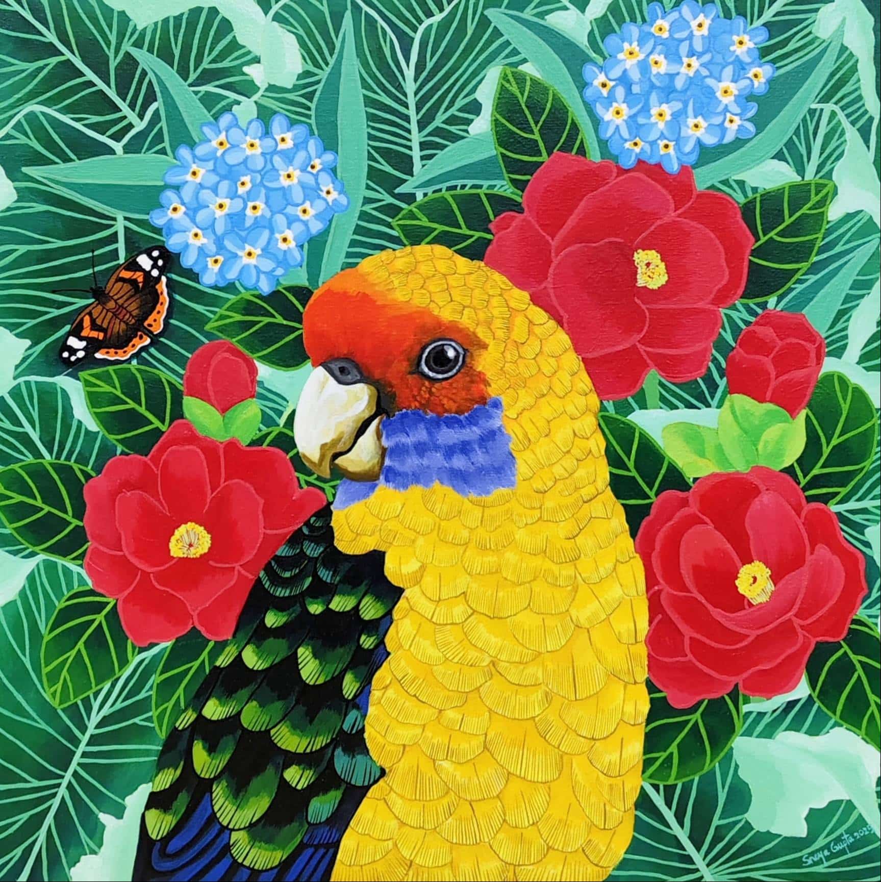 The Precious Promise series