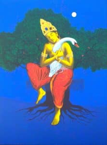 The Grace of the Savior