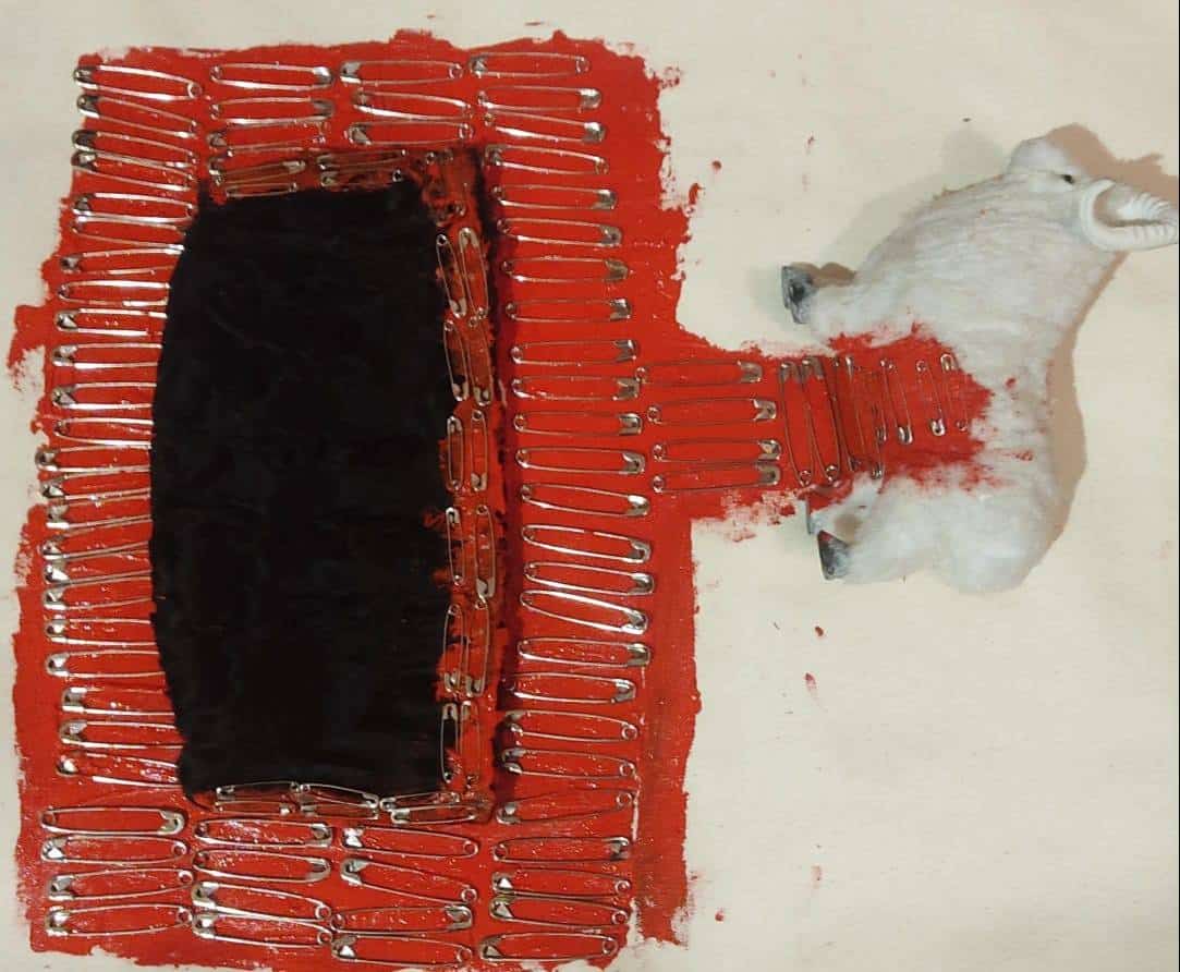 Karakul-status of cruelty