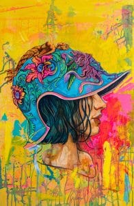 ENTRE ARPÍAS Y MEDUSAS