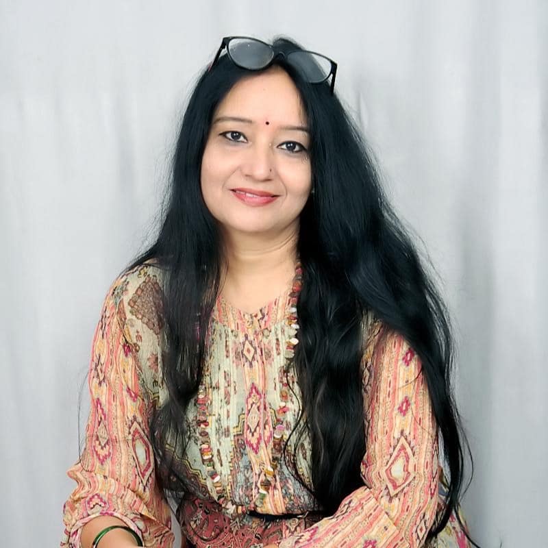 Drkusumlata Sharma
