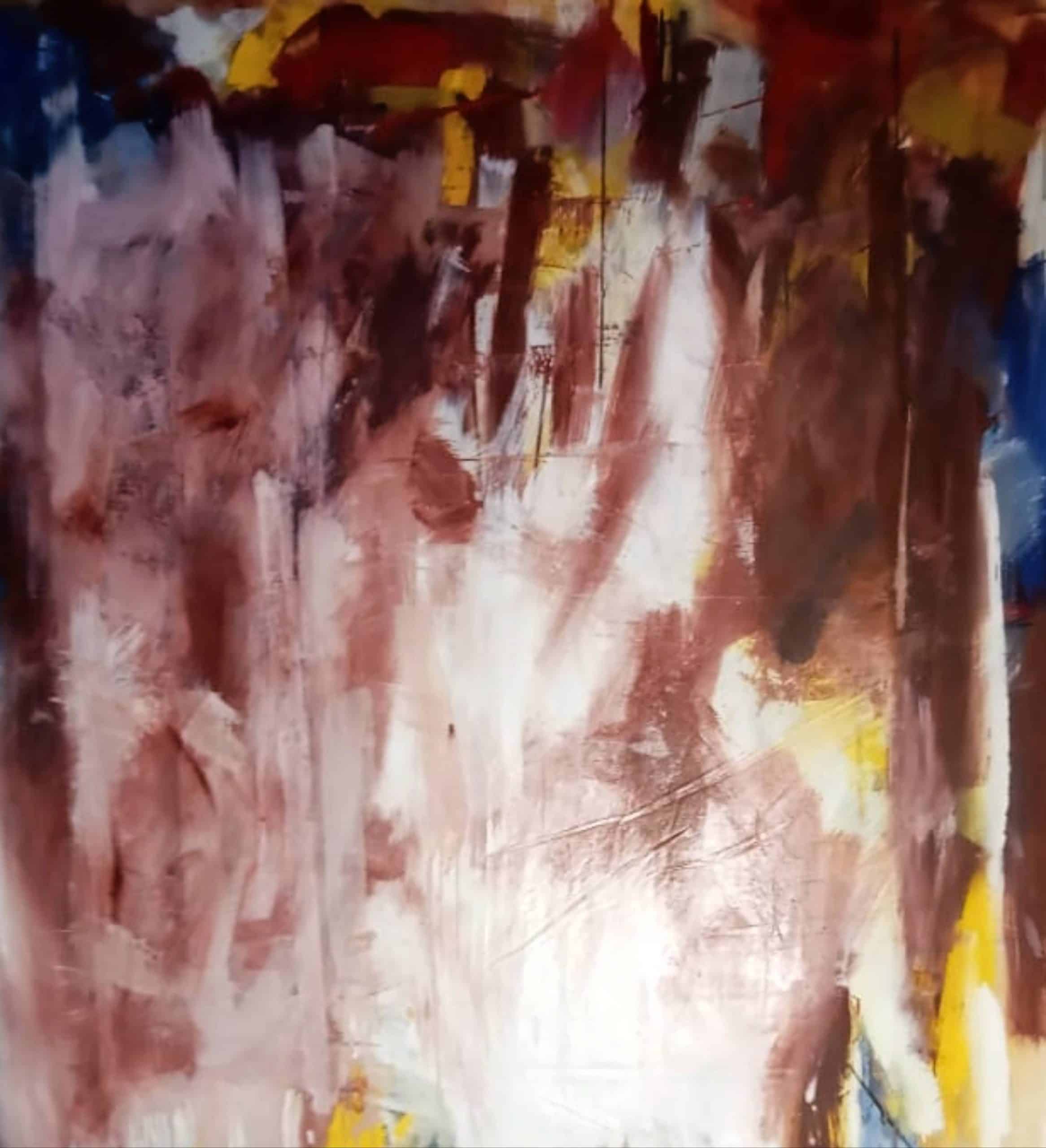 Life series: Espejísmos.