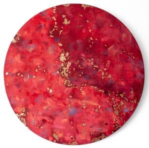 Primera Abstracción