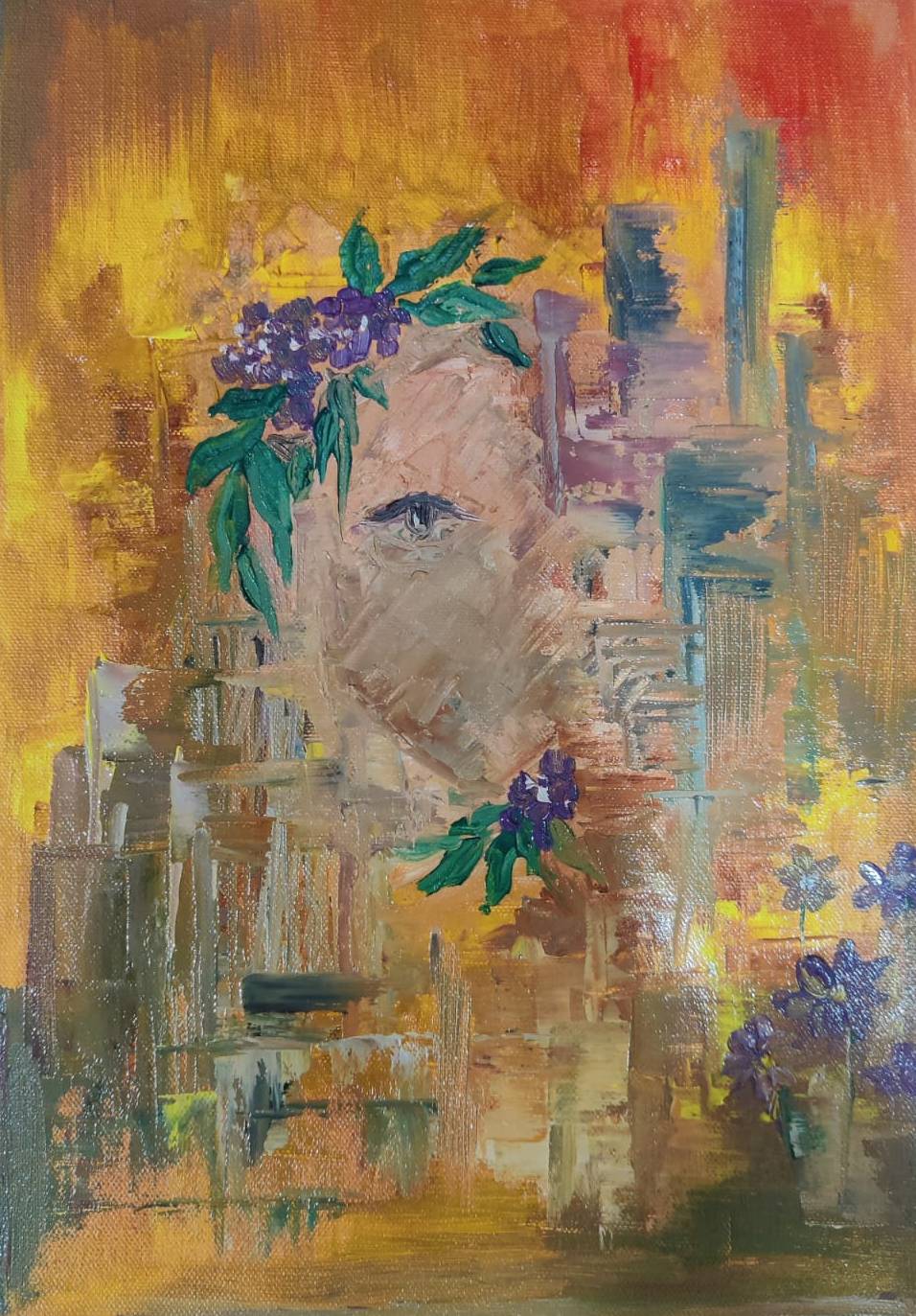 Disillusioned Reality