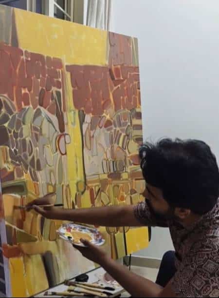 Explorations in Abstraction