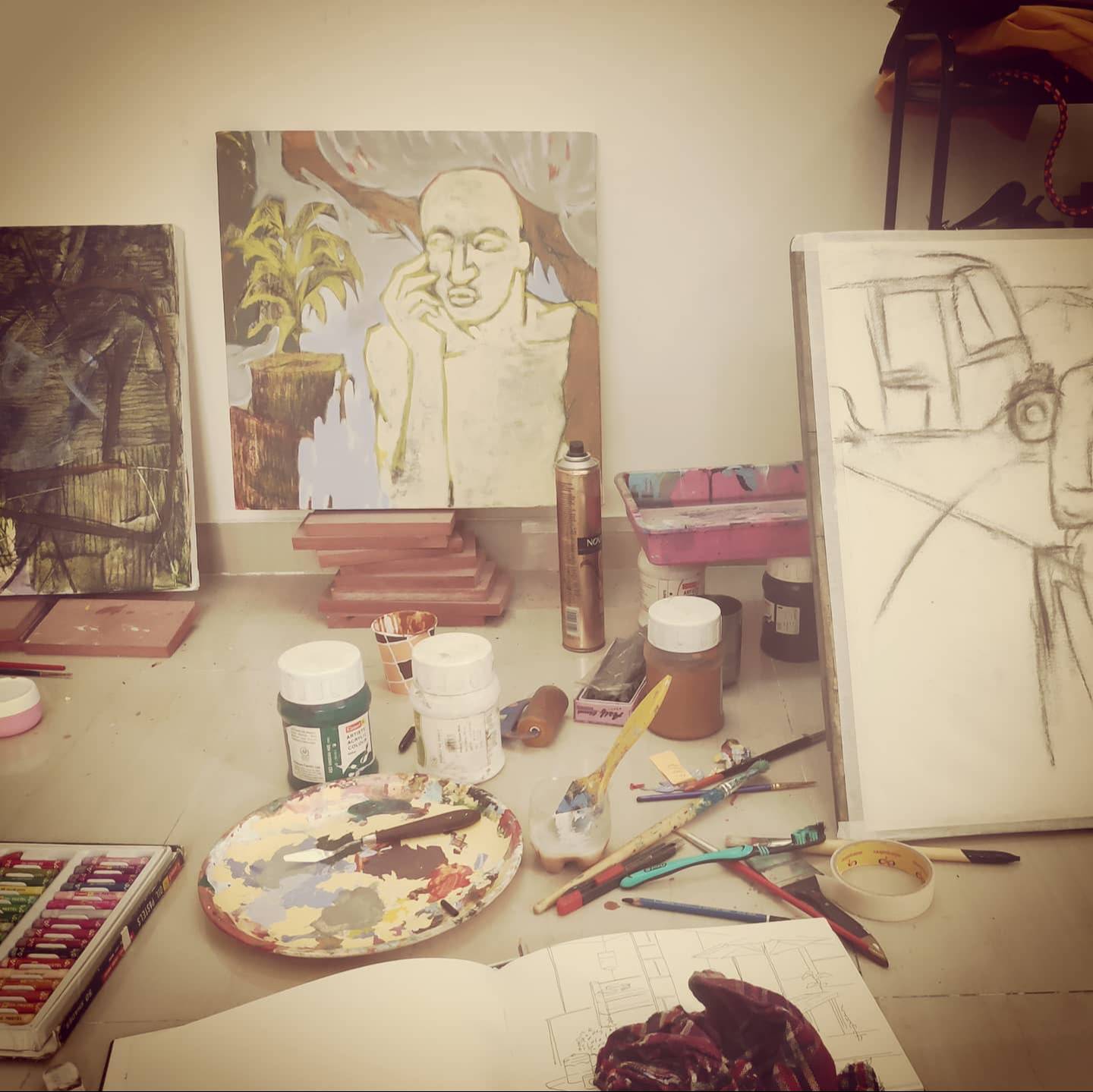 A Fusion of Technique