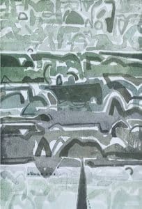 Undefined Urban Space II