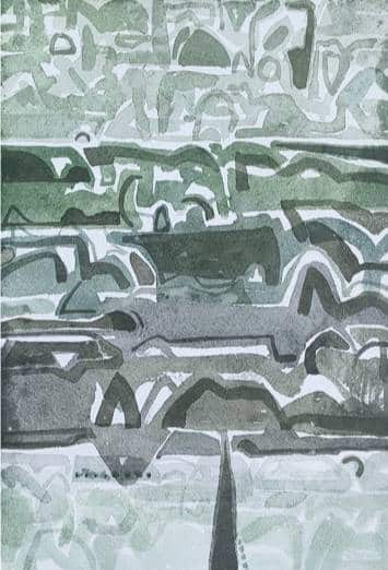 Undefined Urban Space II