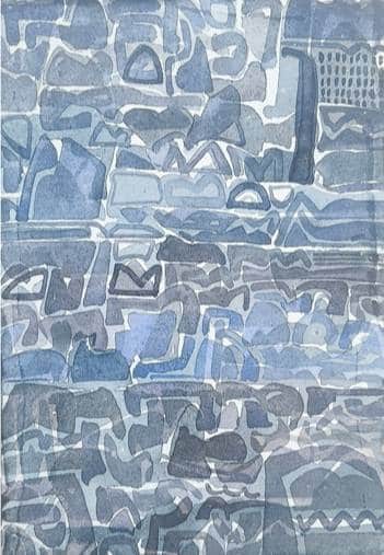 Undefined Urban Space III