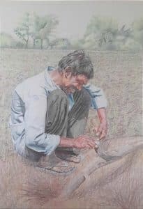 Struggle Through Smile