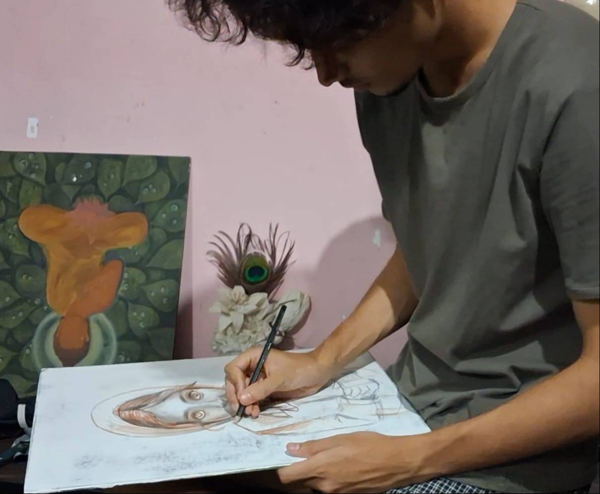 Dream. Create. Repeat