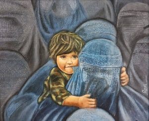 Tragedy of Innocence