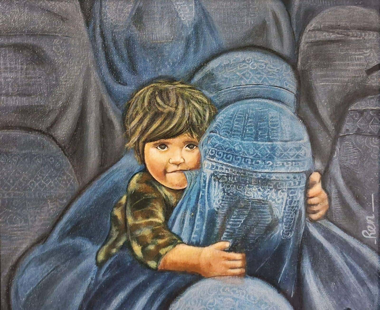 Tragedy of Innocence