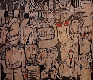 EL ECENARIO DE MEXICO