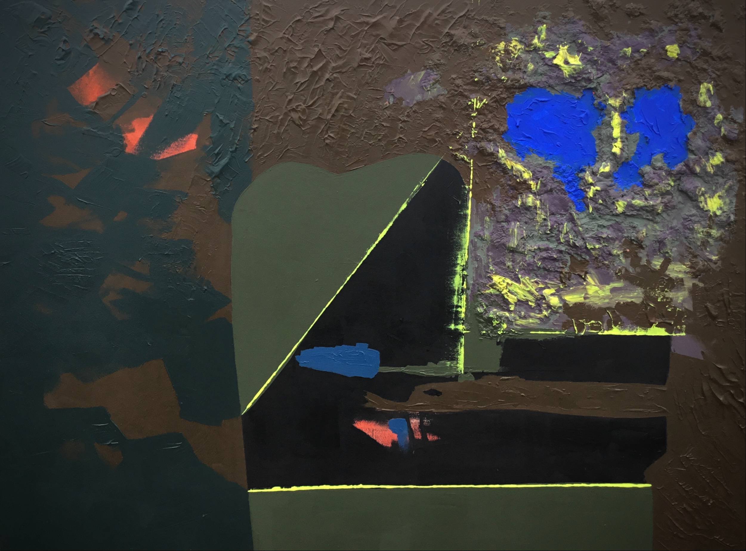 The Path of Dassana (Vision)