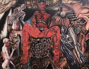 LA ENCRICIJADA DE LOS SUEÑOS