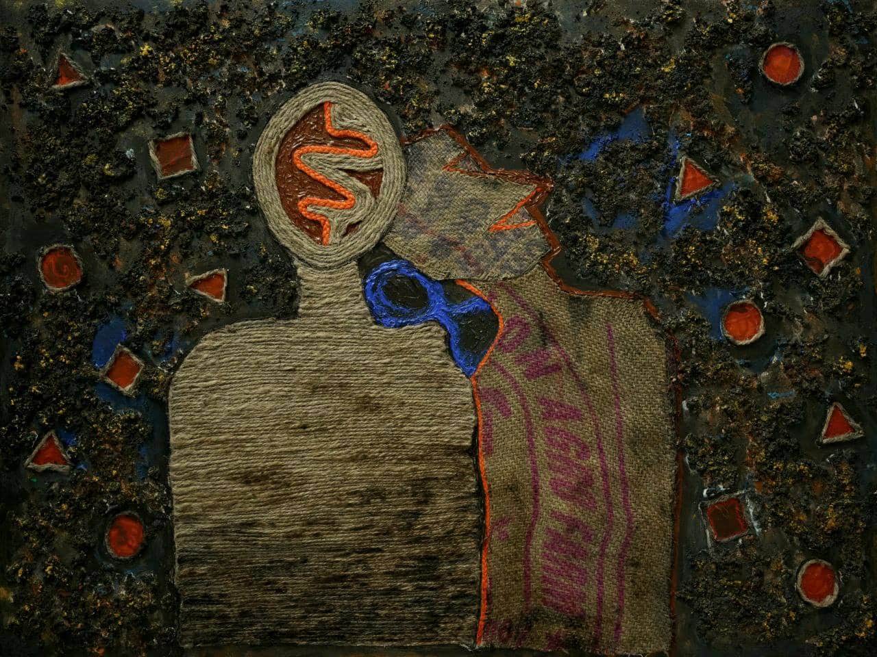 Titled “Kuchakara”