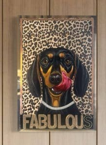 Fabulous