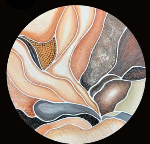 RHYTHMS OF THE DUNES