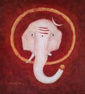 Ganesha