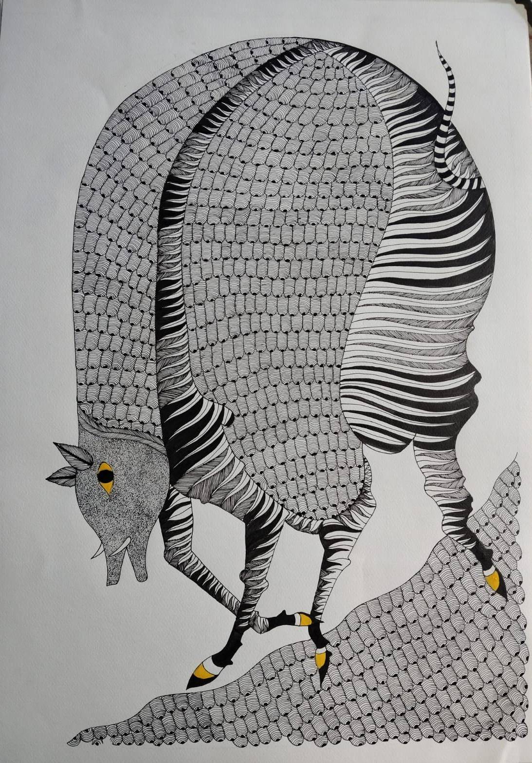 Rajendra Kumar – XI