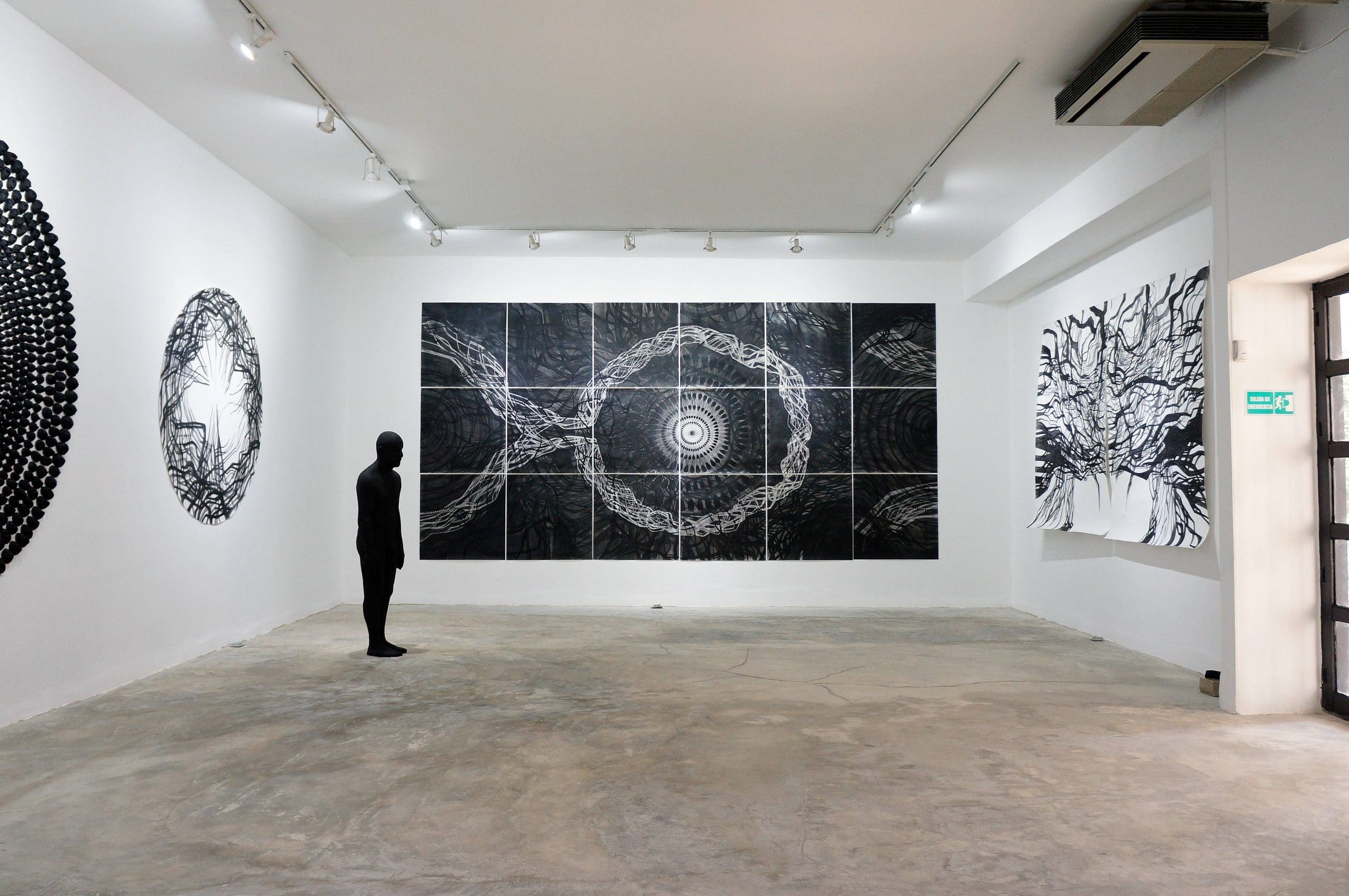 UMBRALES / Ars Viana