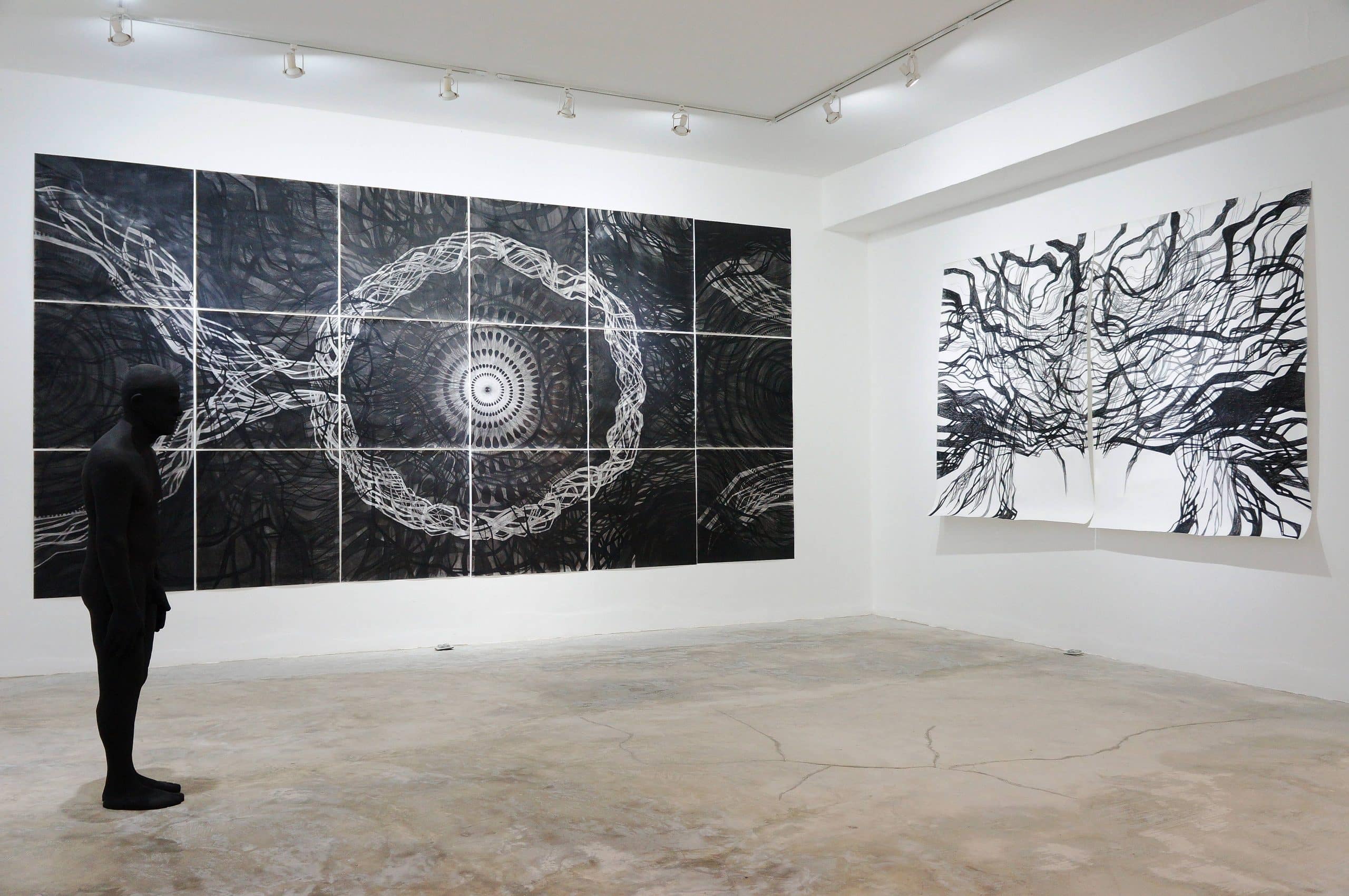 UMBRALES / Ars Viana