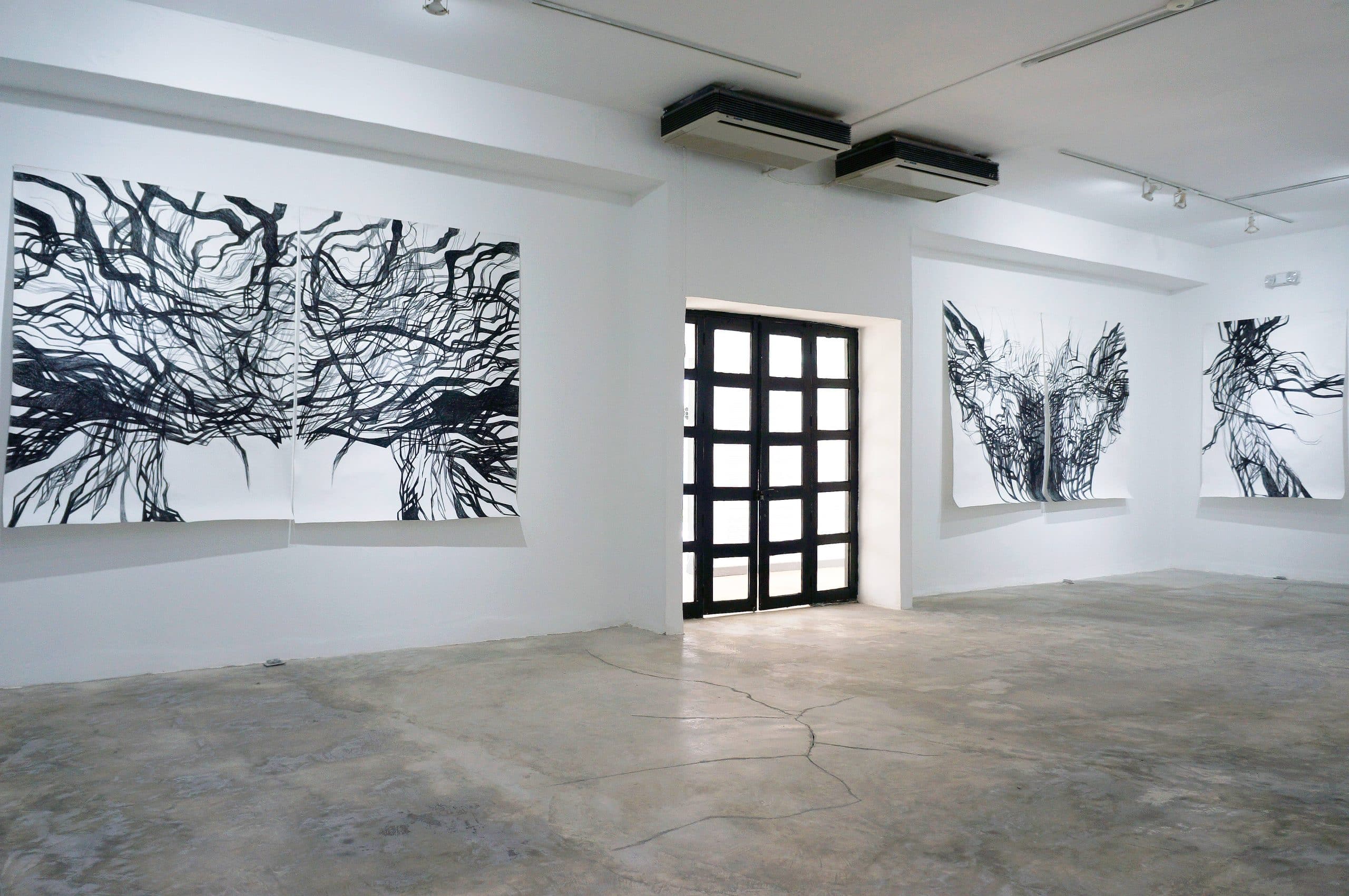 UMBRALES / Ars Viana