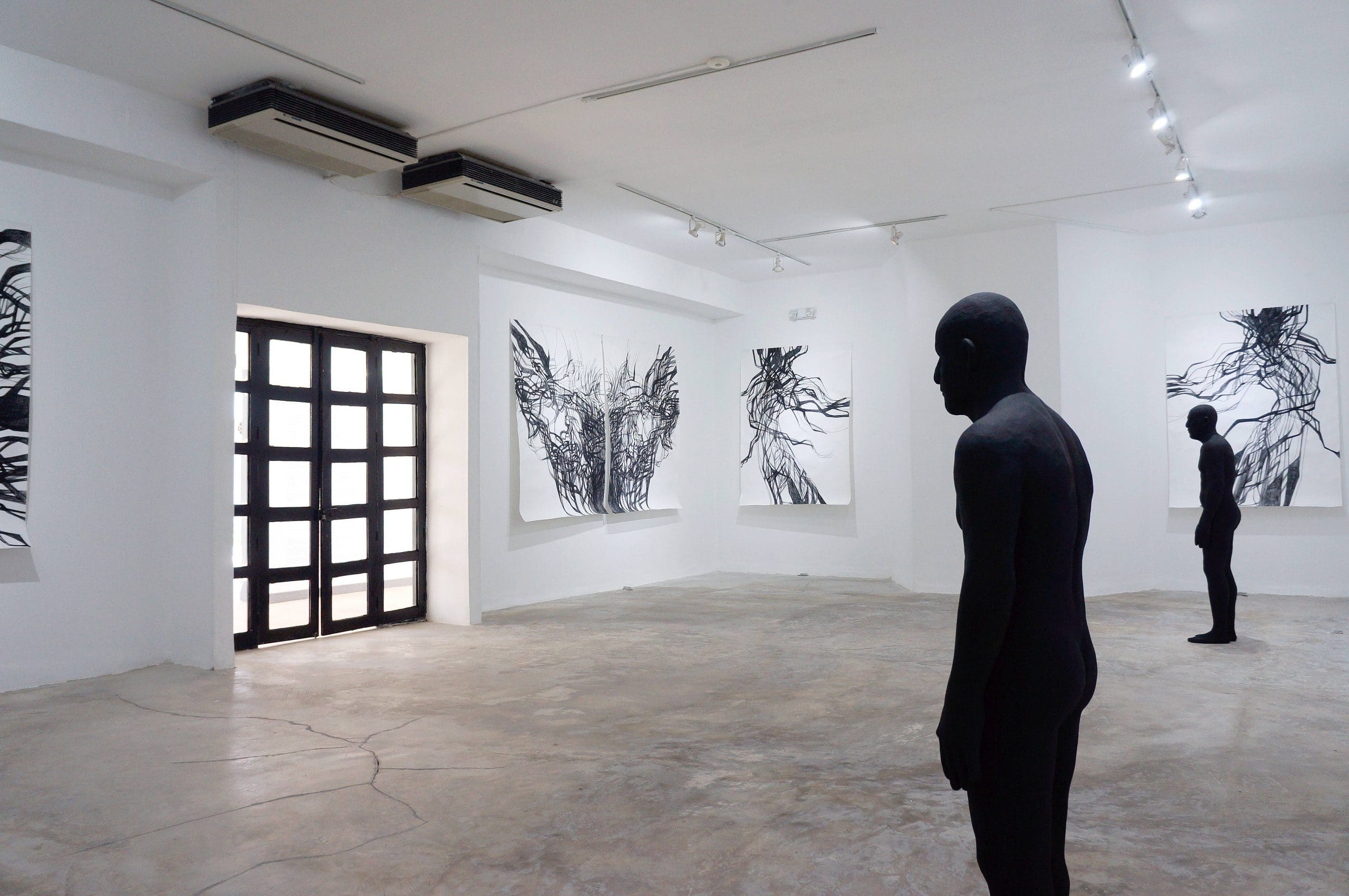 UMBRALES / Ars Viana