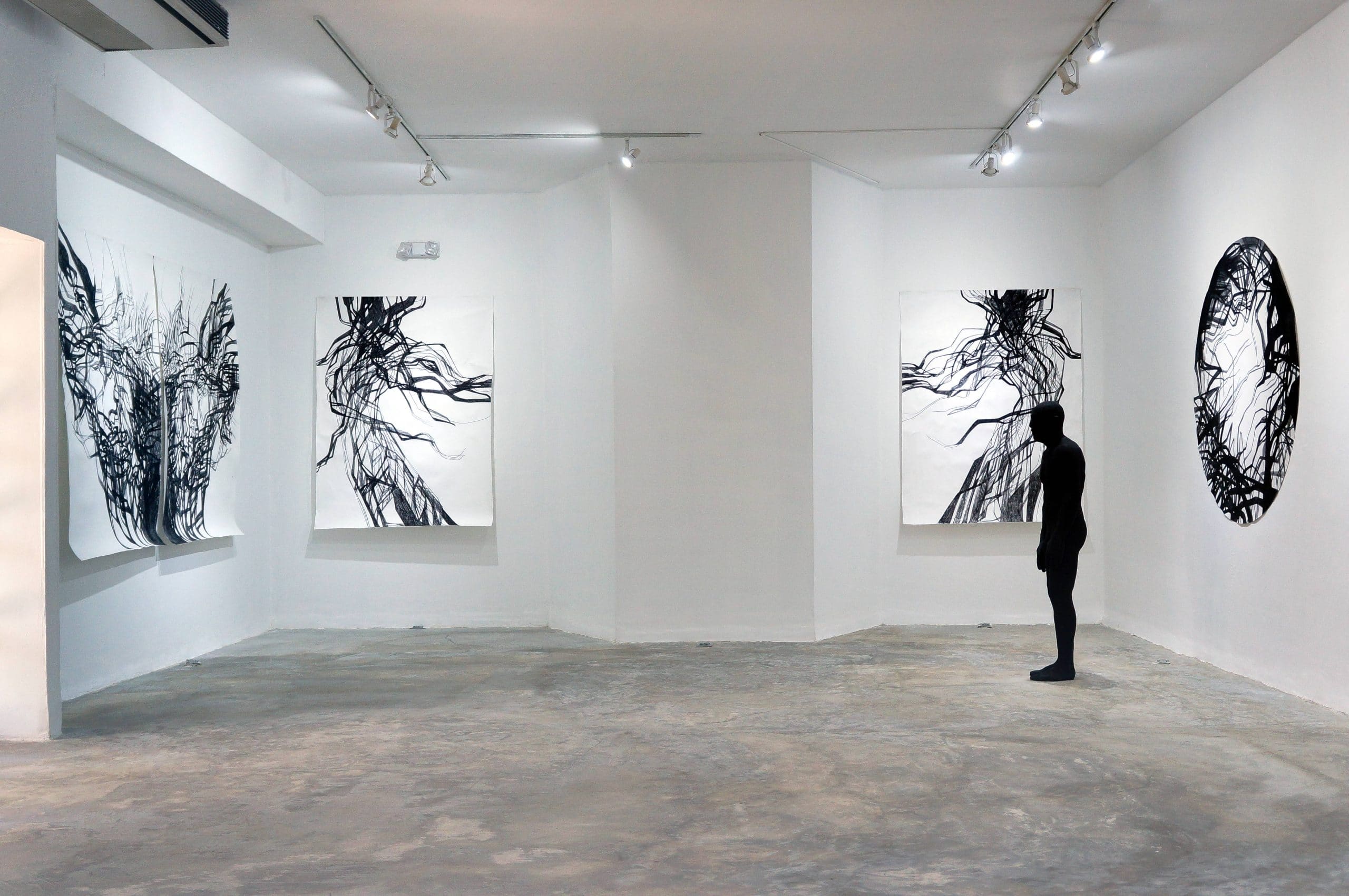 UMBRALES / Ars Viana