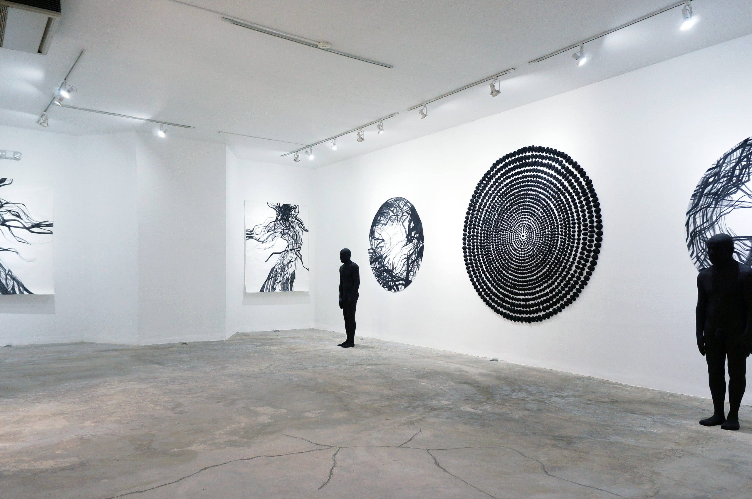 UMBRALES / Ars Viana