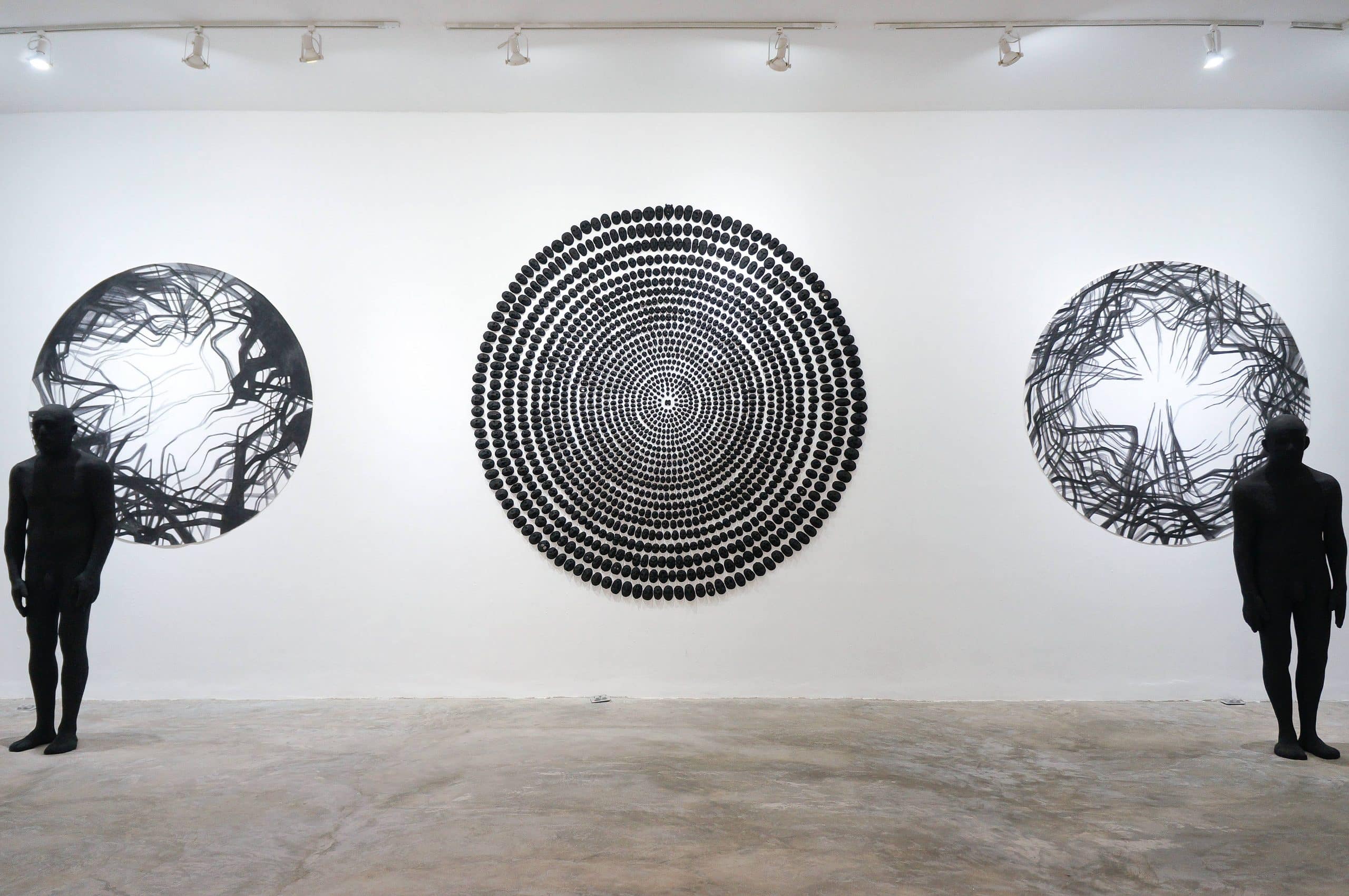 UMBRALES / Ars Viana