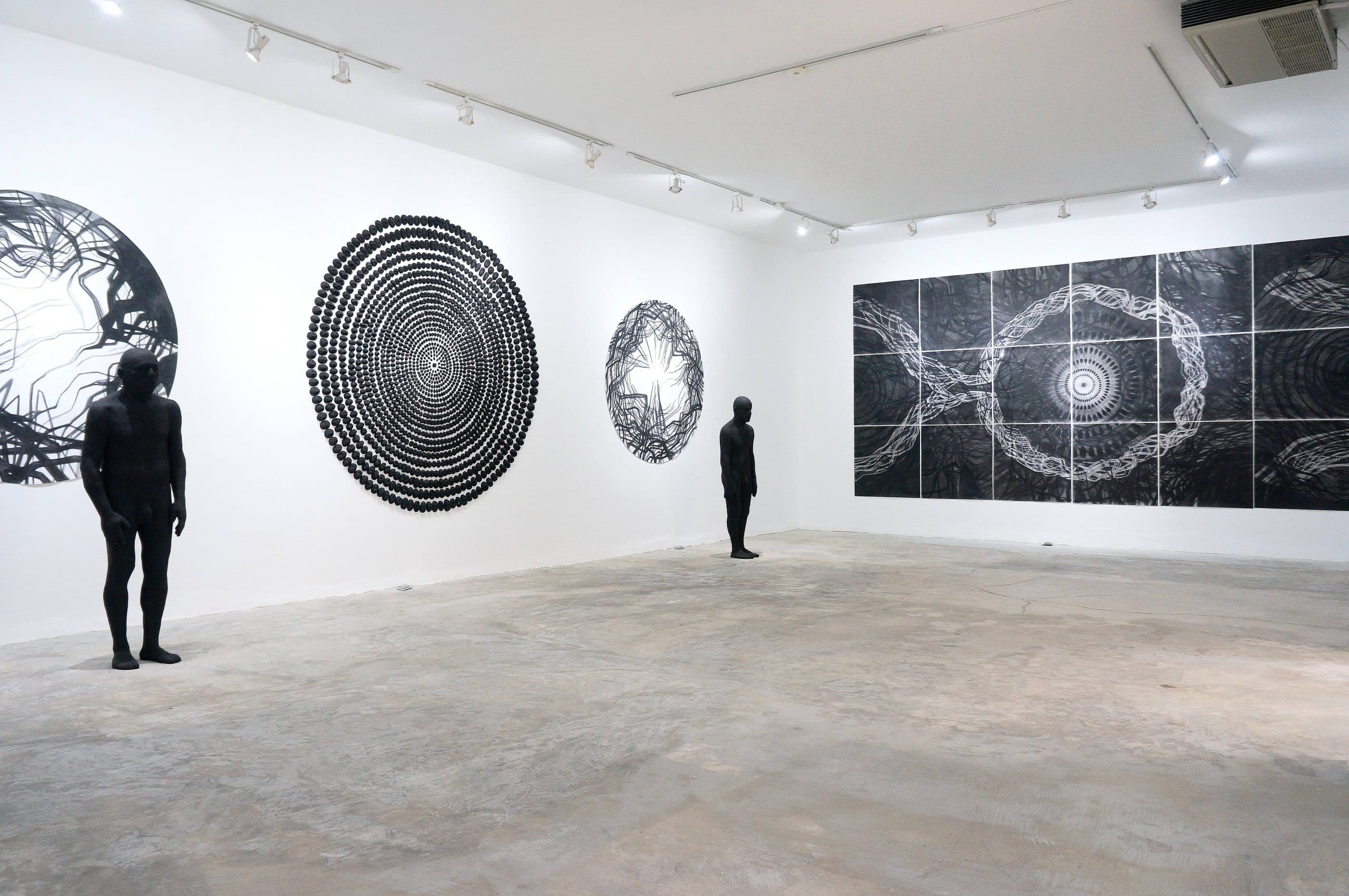 UMBRALES / Ars Viana