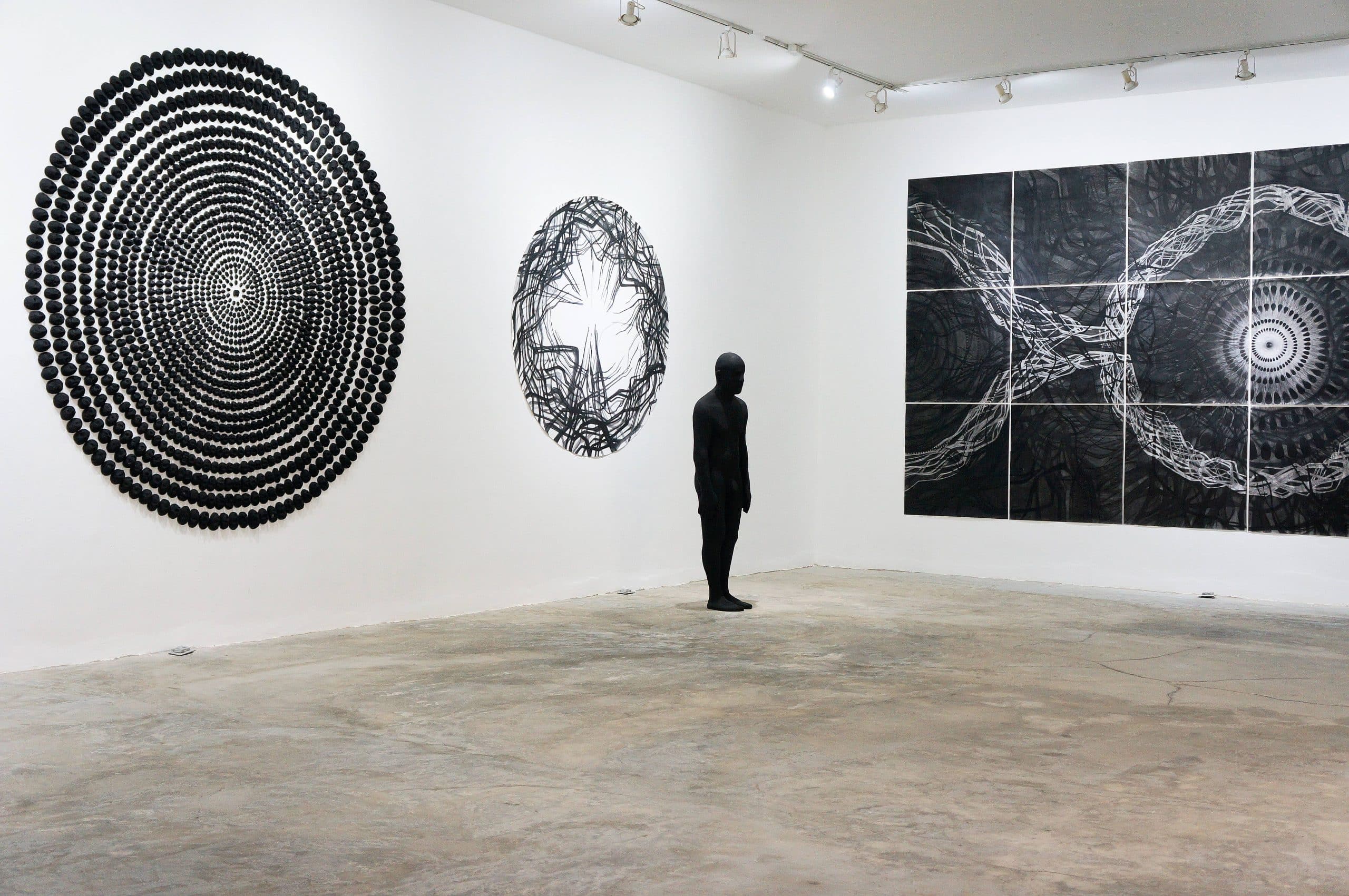 UMBRALES / Ars Viana