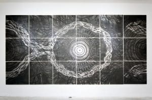 UMBRALES / OBRA N° 1