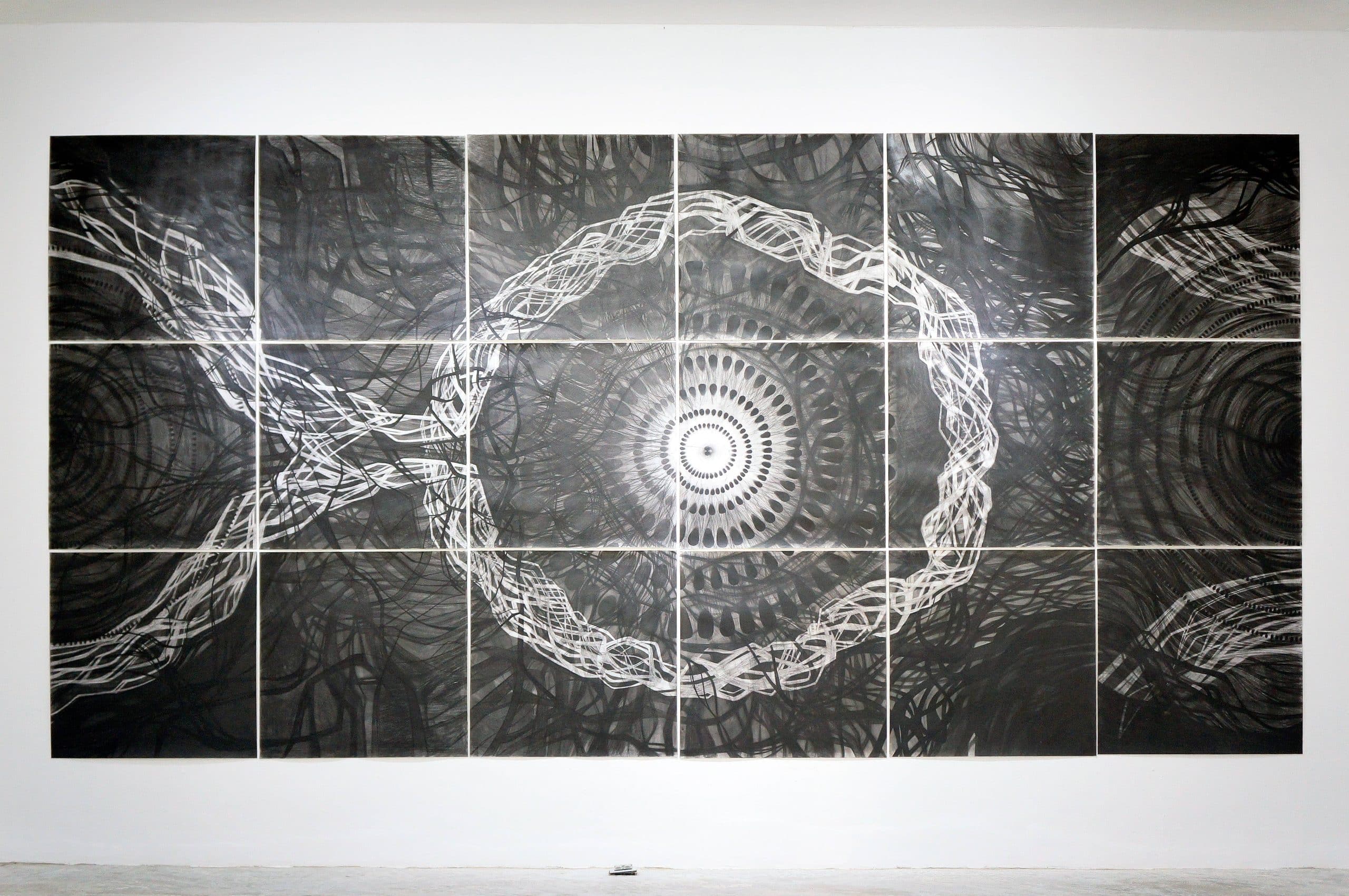 UMBRALES / OBRA N° 1