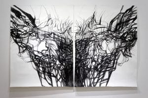 UMBRALES / OBRA N.° 3