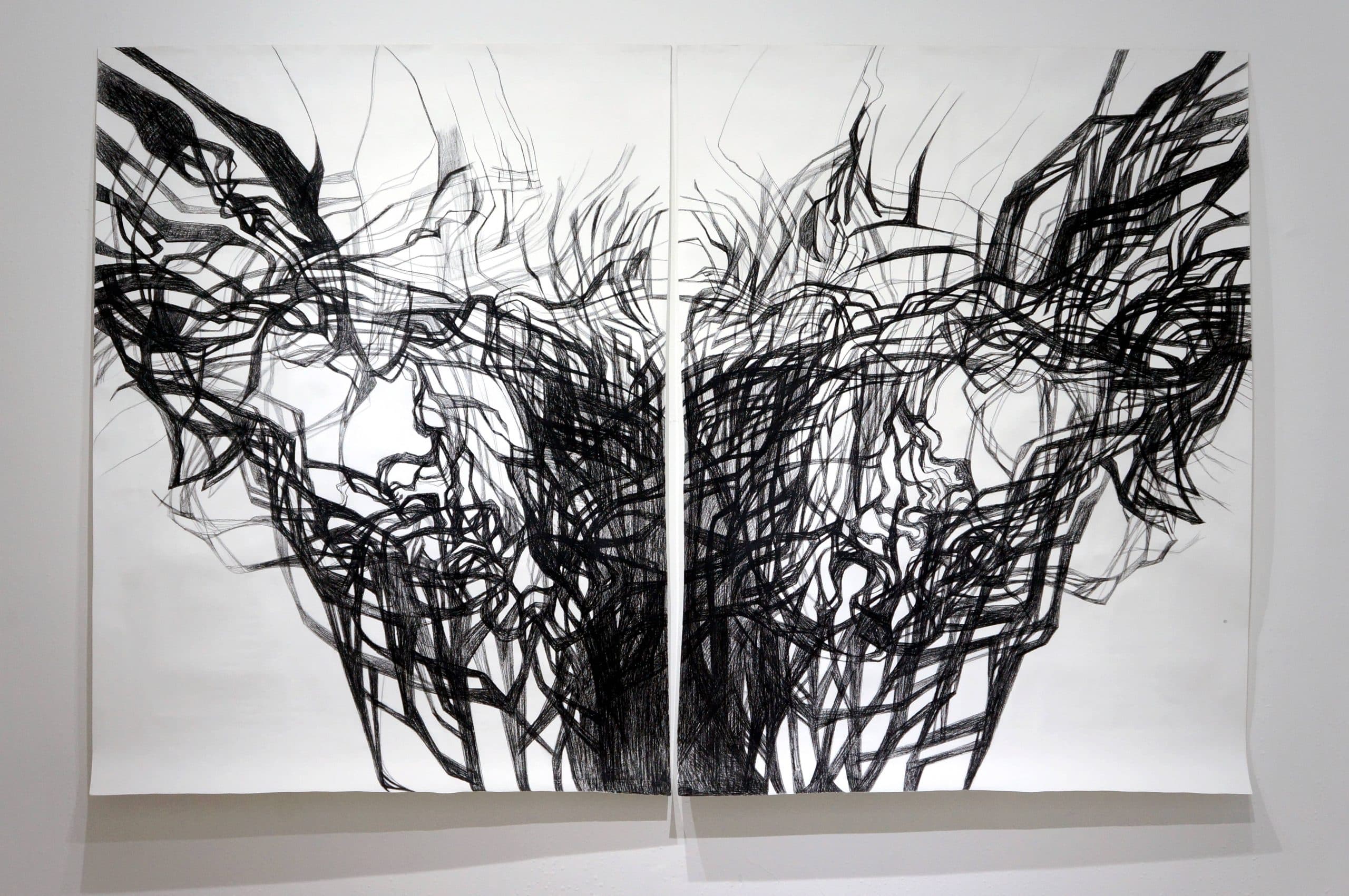 UMBRALES / OBRA N.° 3