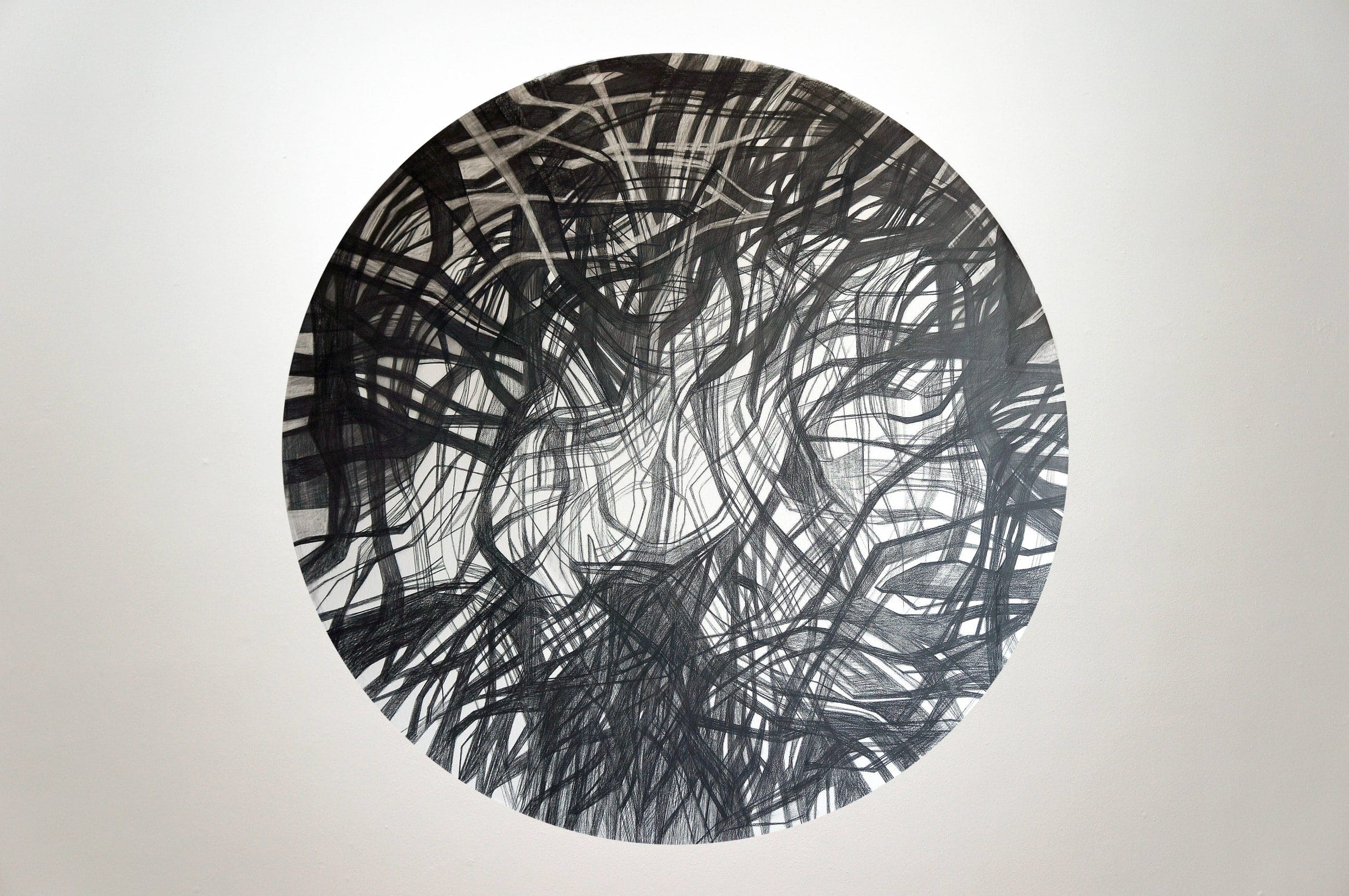 UMBRALES / OBRA N.° 7