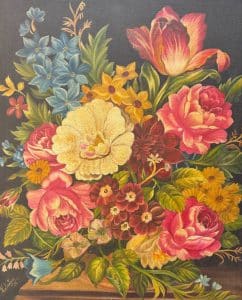 The bookey of wisdom