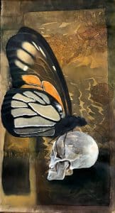 Beauty on the disgust