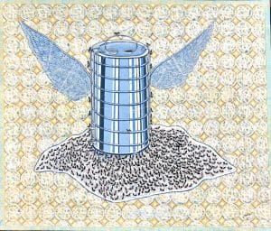 TIFFIN-A dream box of people