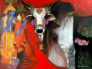 Emotional Attachment 1