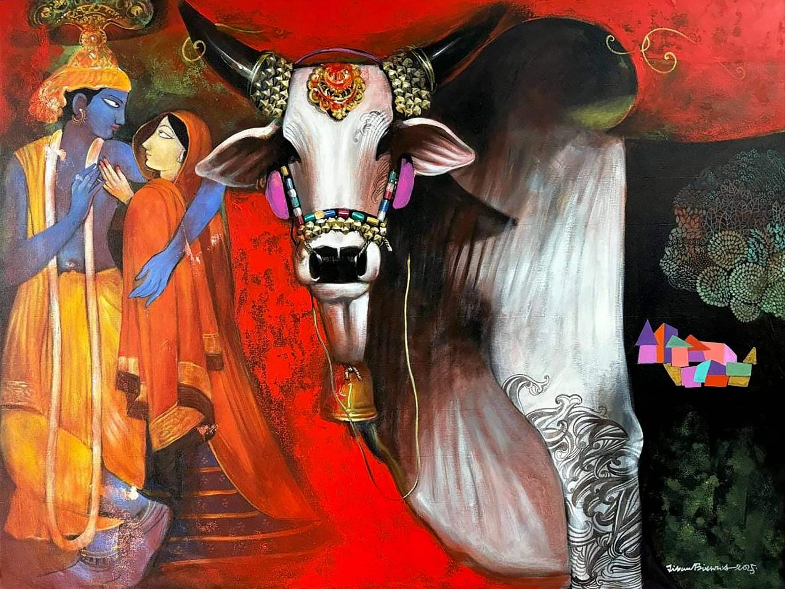 Emotional Attachment 1