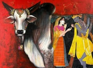 Emotional Attachment 2