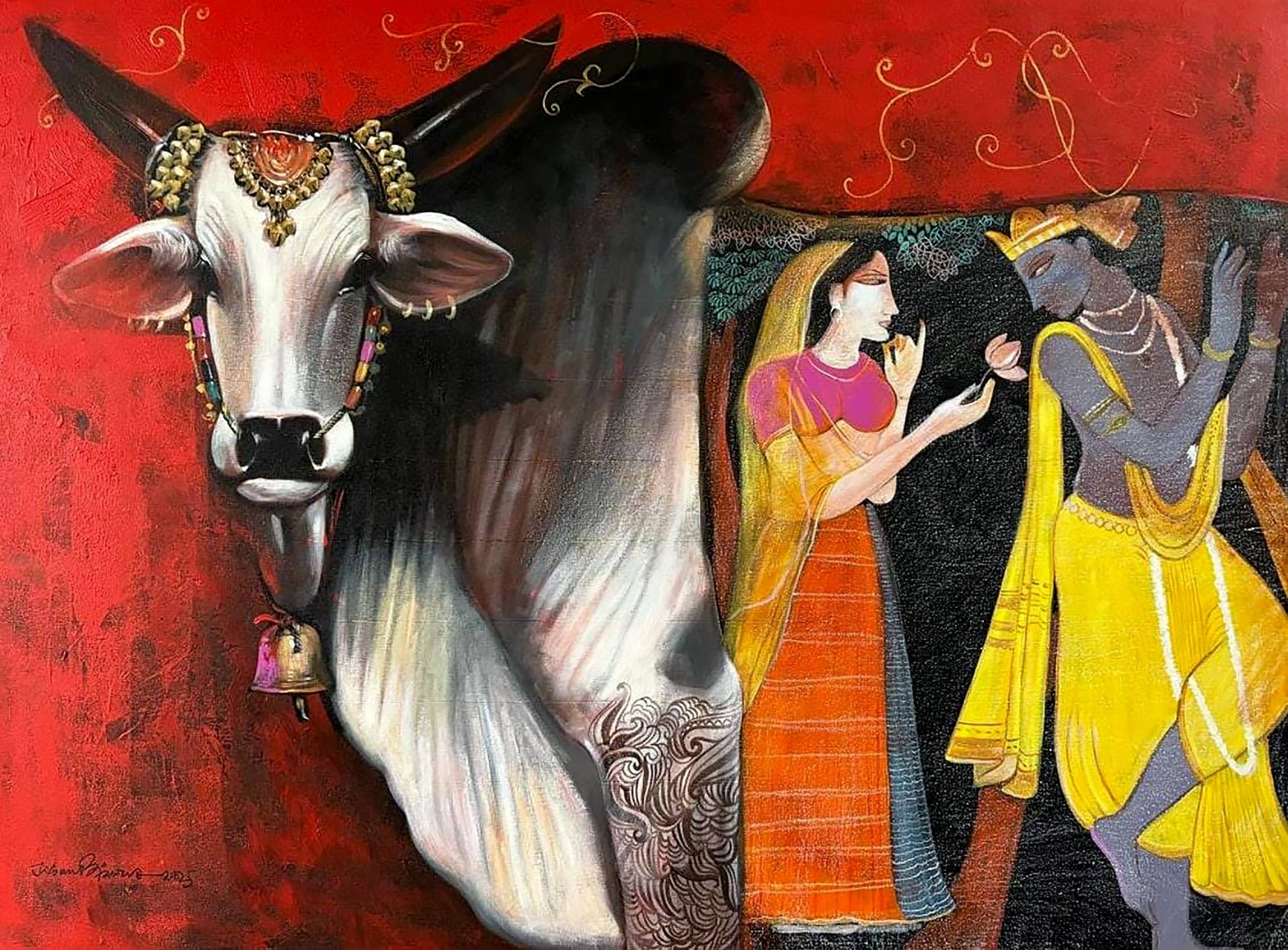 Emotional Attachment 2