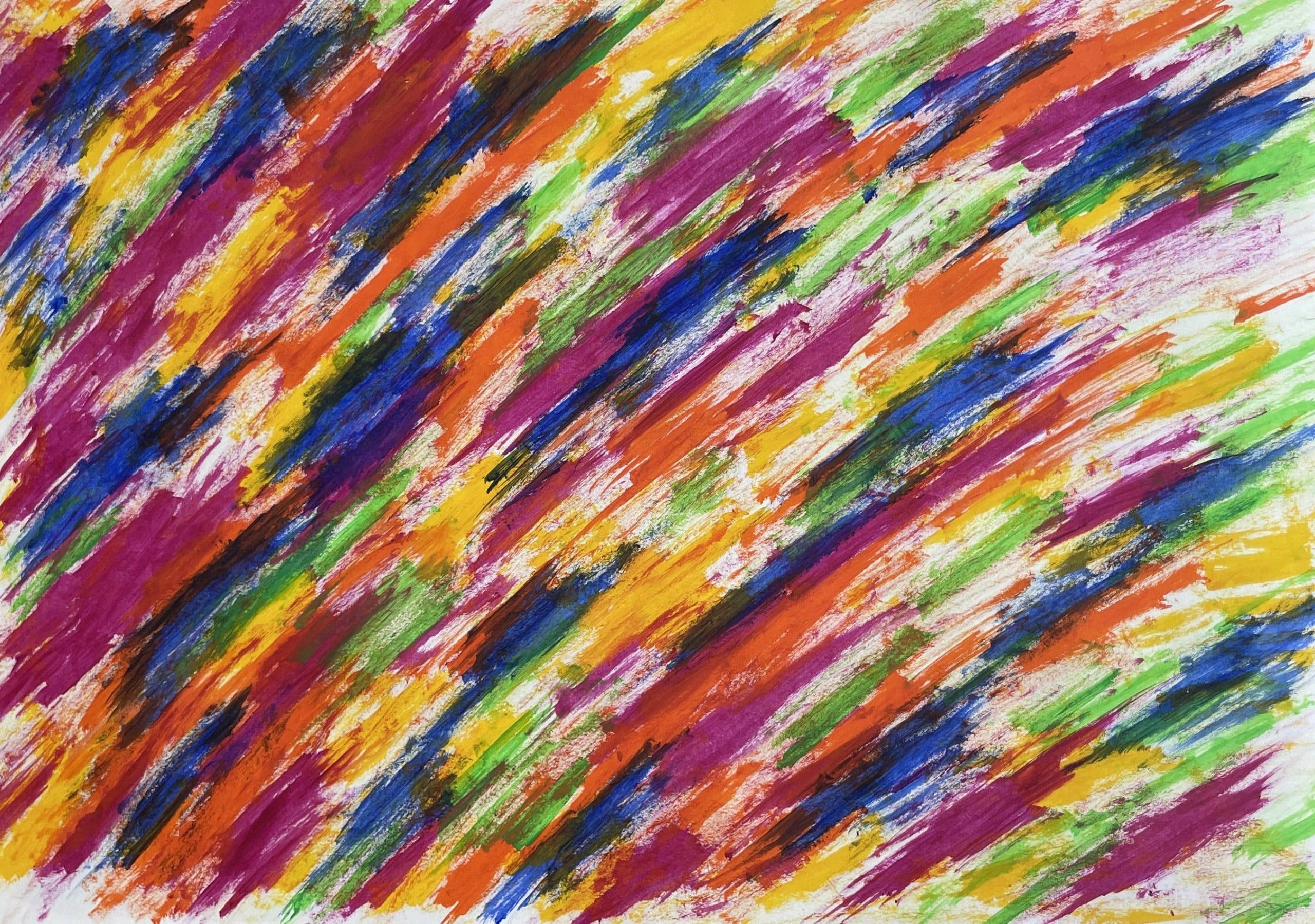 Speeding through them all