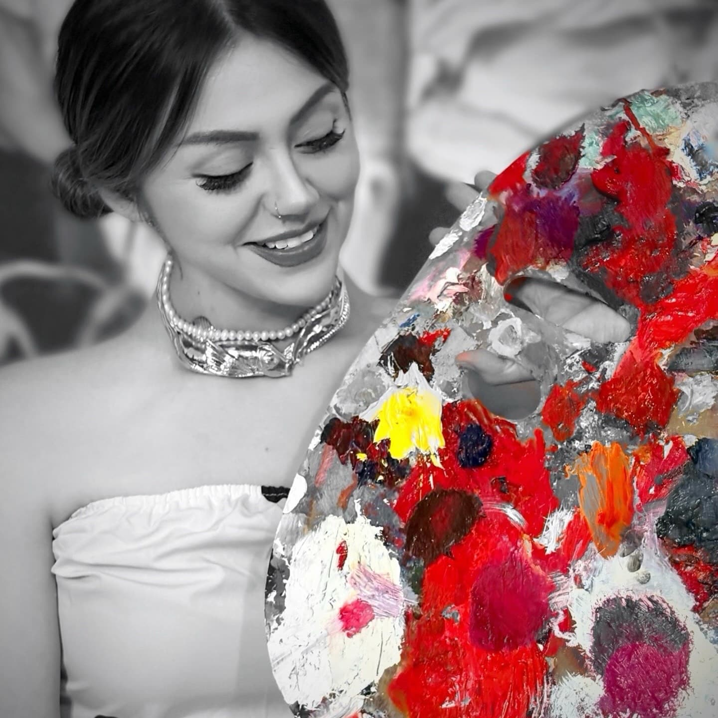 Deborah Nino de rivera