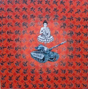 IS THE ONLY  WAY TO SAVE?